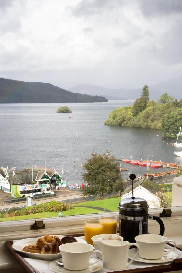 The Belsfield Hotel Bowness-on-Windermere Rum bild