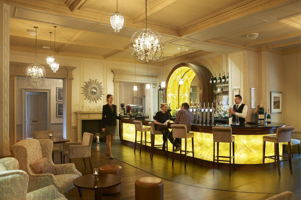 The Belsfield Hotel Bowness-on-Windermere Exteriör bild
