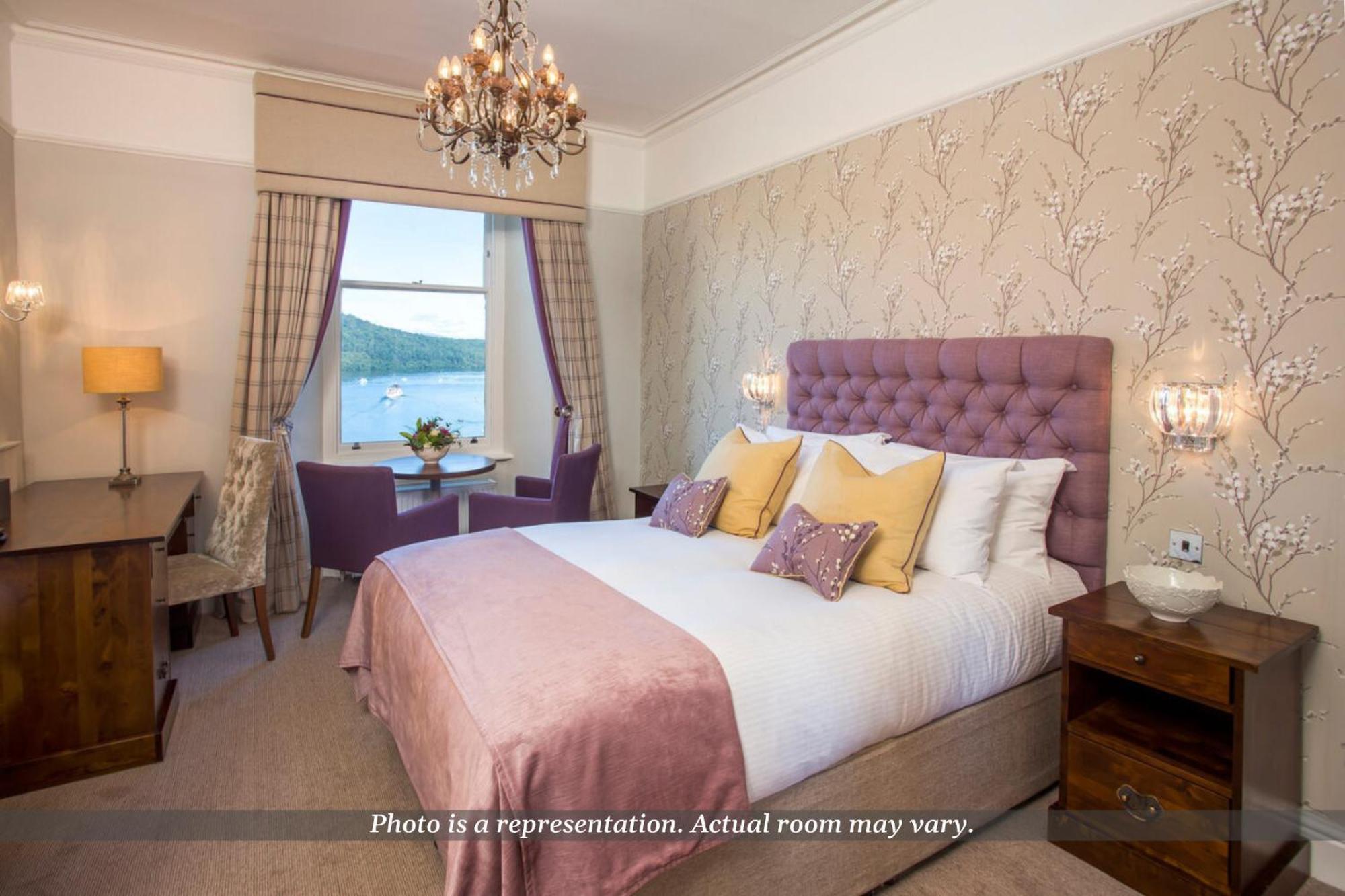 The Belsfield Hotel Bowness-on-Windermere Exteriör bild