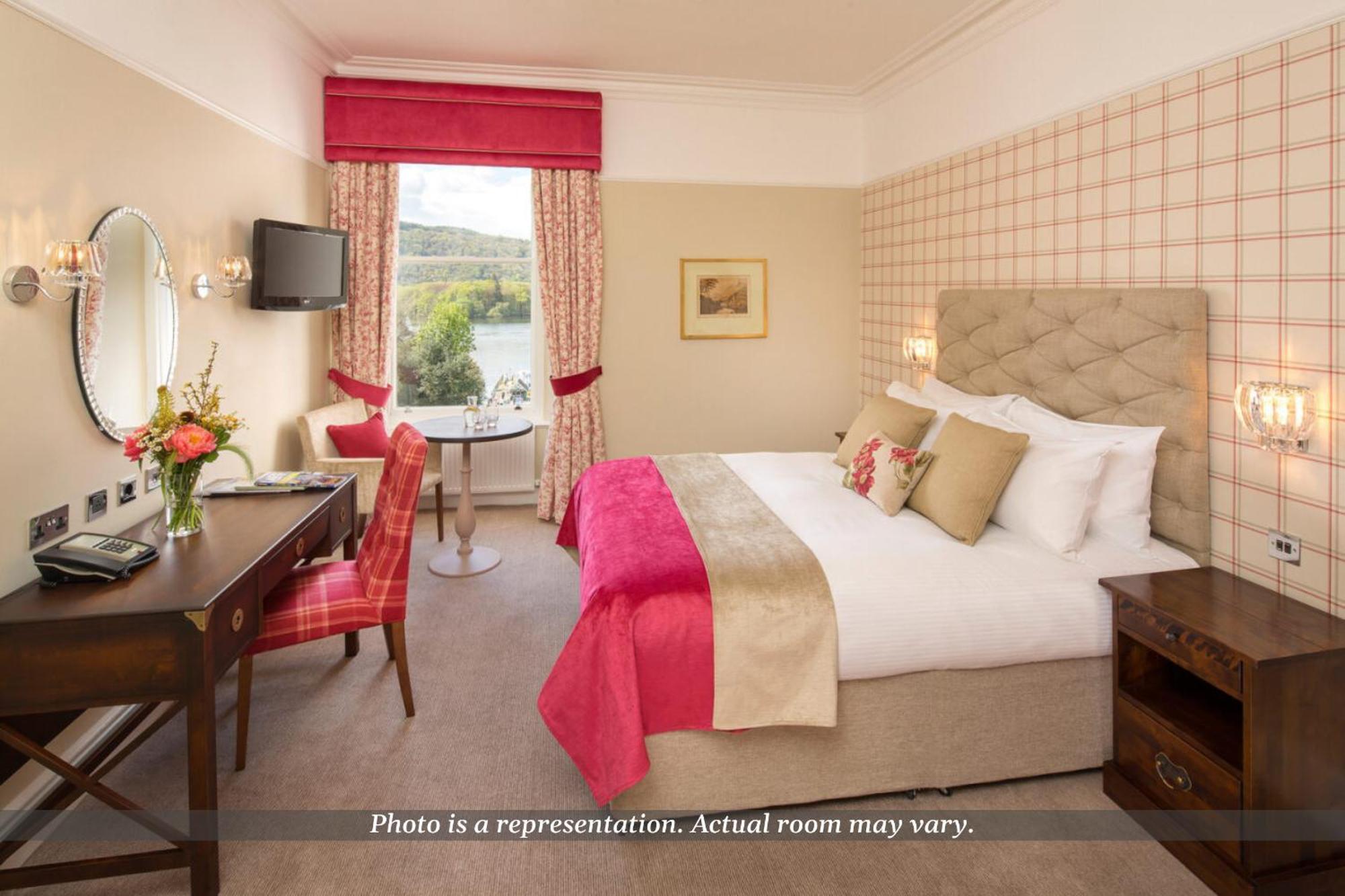 The Belsfield Hotel Bowness-on-Windermere Exteriör bild