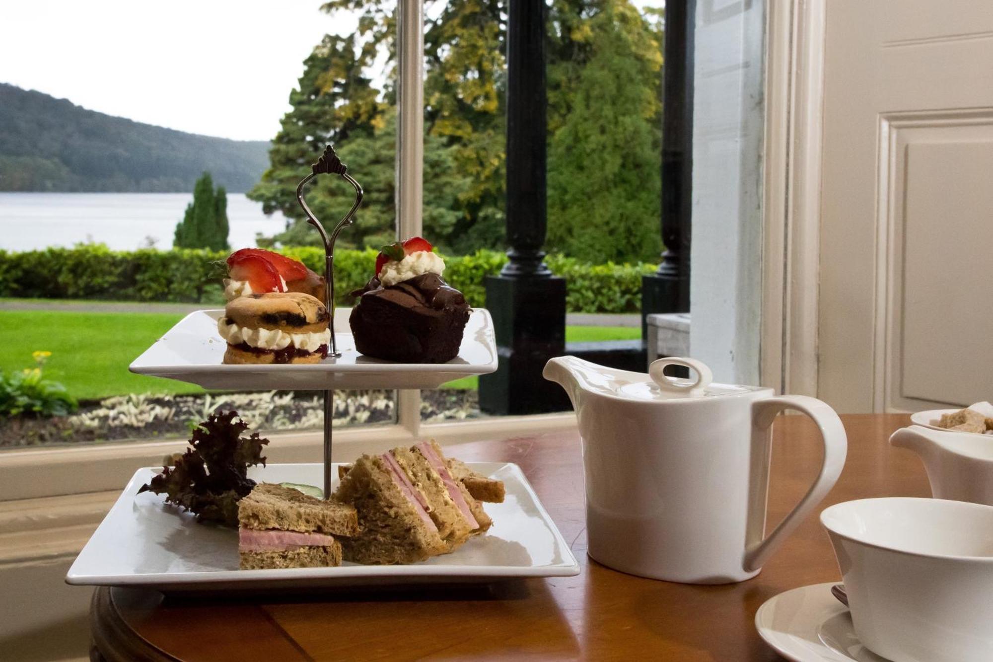 The Belsfield Hotel Bowness-on-Windermere Exteriör bild