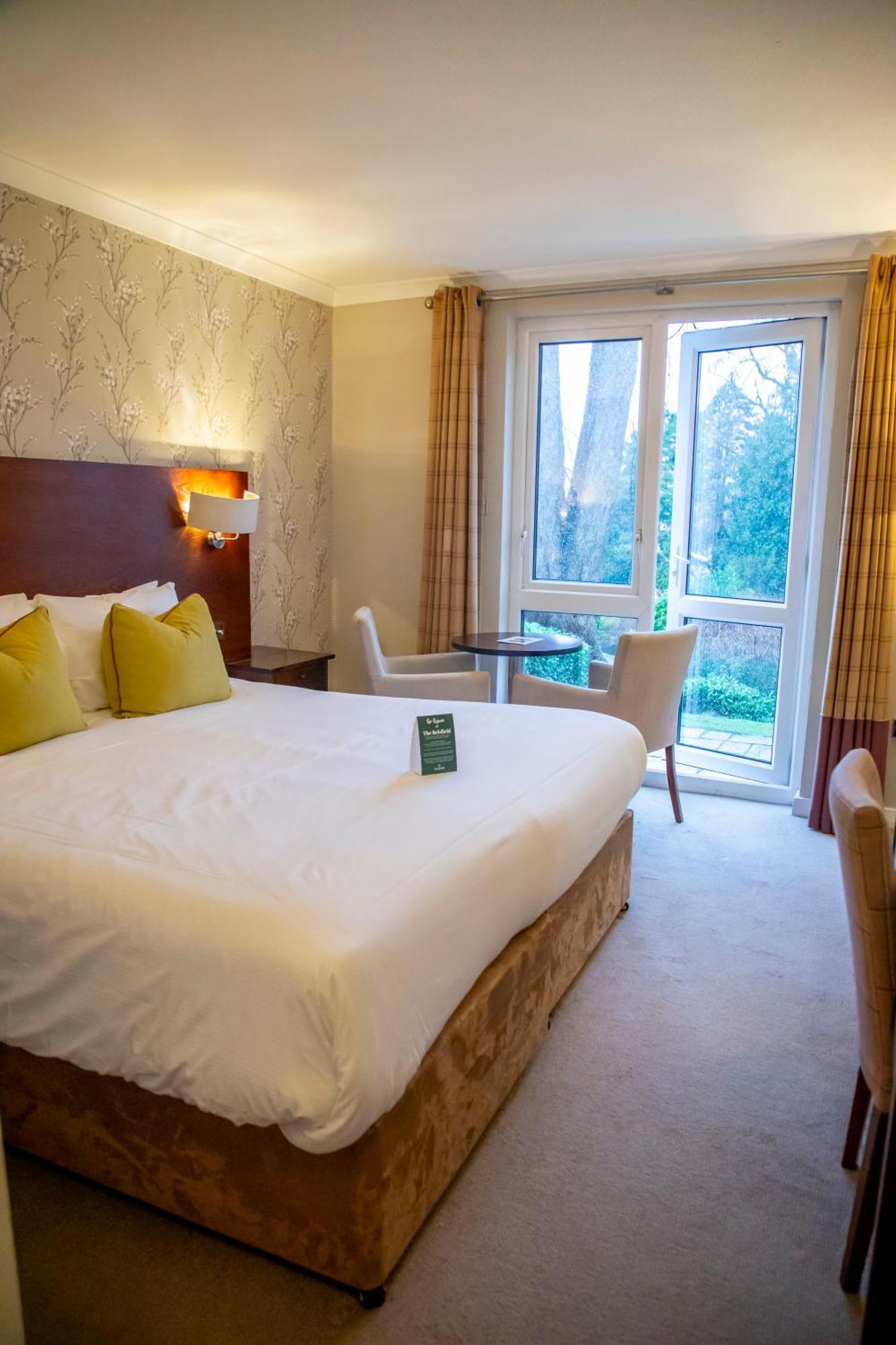 The Belsfield Hotel Bowness-on-Windermere Exteriör bild