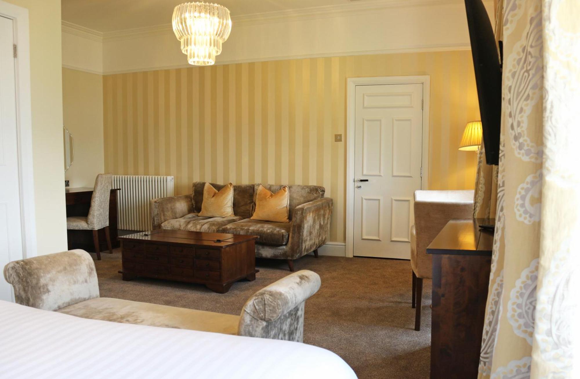 The Belsfield Hotel Bowness-on-Windermere Exteriör bild