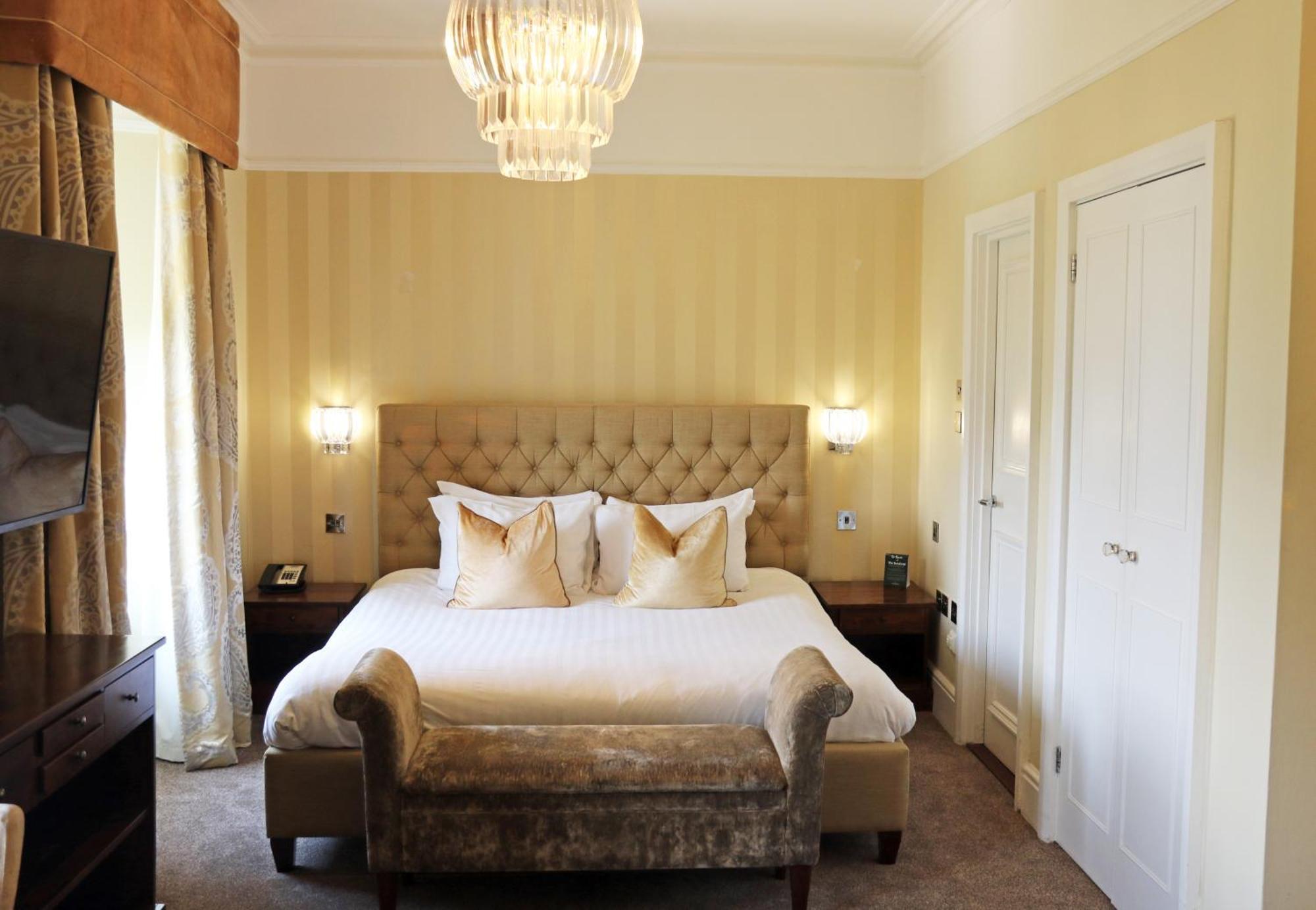 The Belsfield Hotel Bowness-on-Windermere Exteriör bild